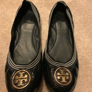 Tory Burch ballet flats